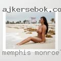 Memphis Monroe