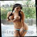 Swinger group Marion County