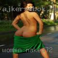 Women naked